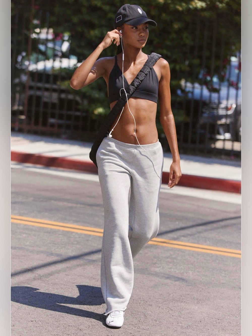 FP Movement Stance Flares XS